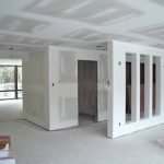 gypsum-partition-installation-service